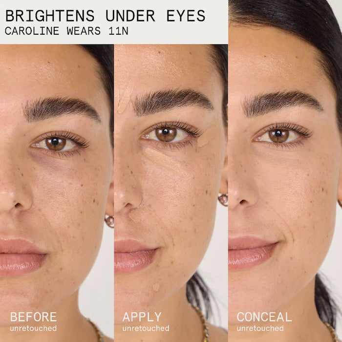 ciele conceal & PROTECT SPF 50+ spot concealer for dark spots