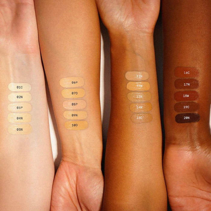 ciele conceal & PROTECT SPF 50+ spot concealer for dark spots