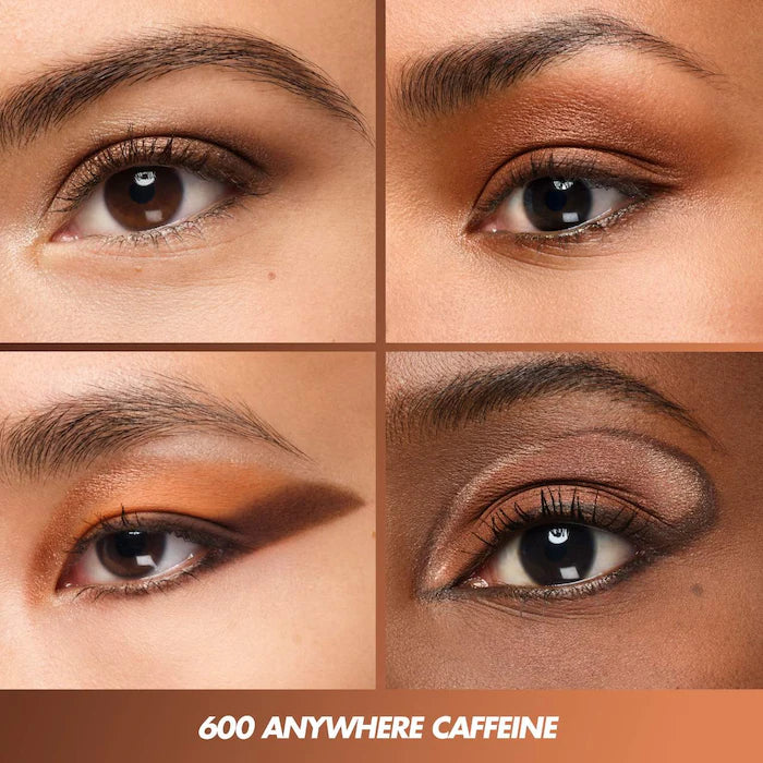 MAKE UP FOR EVER Mini Artist To Go Eyeshadow Palettes