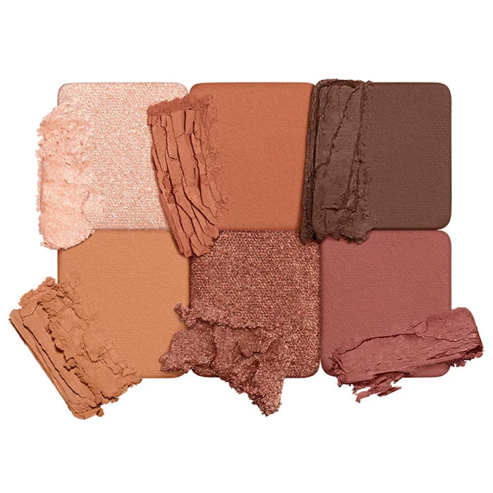 MAKE UP FOR EVER Mini Artist To Go Eyeshadow Palettes