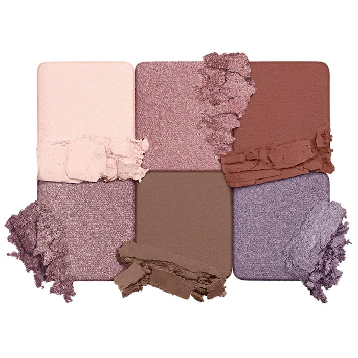 MAKE UP FOR EVER Mini Artist To Go Eyeshadow Palettes