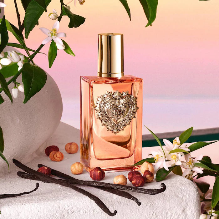 Dolce&Gabbana Devotion Eau de Parfum Intense Travel Spray 10ml