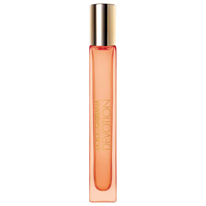 Dolce&Gabbana Devotion Eau de Parfum Intense Travel Spray 10ml