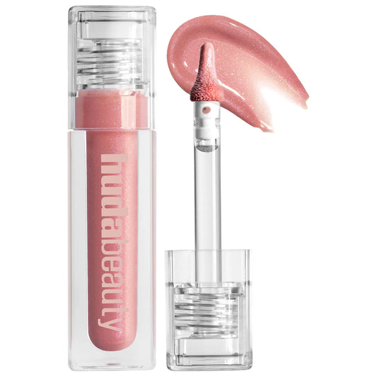 Faux Filler Extra Shine Lip Gloss
