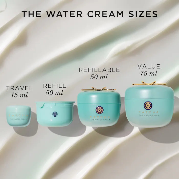 Tatcha Clarifying Cleanse + Hydrate Duo 50ml