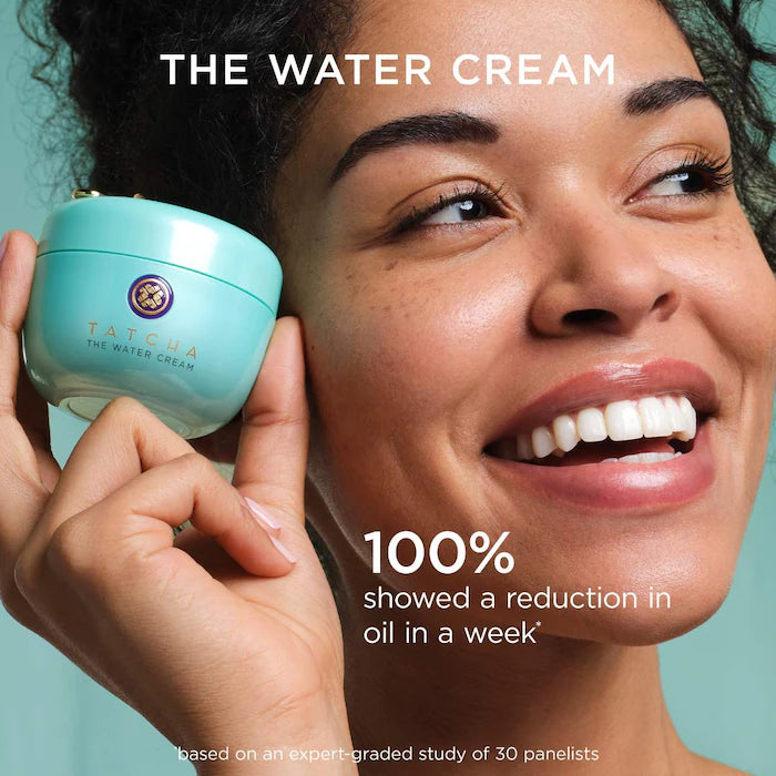 Tatcha Clarifying Cleanse + Hydrate Duo 50ml