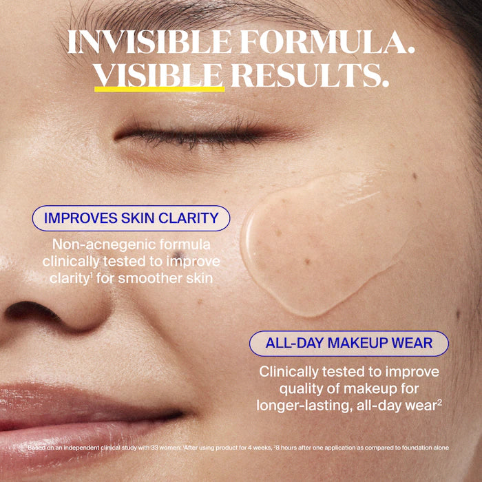 Supergoop! Unseen Sunscreen Invisible Broad Spectrum SPF 50 PA +++