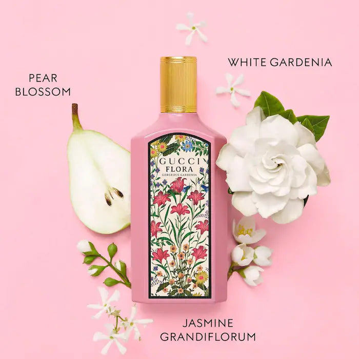 Gucci Gucci Perfume Collection Travel Spray Trio