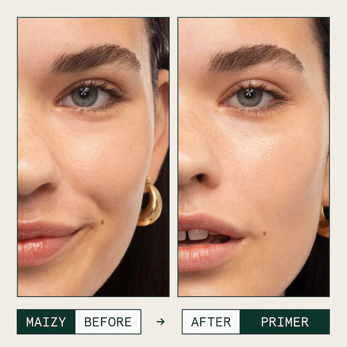 ciele prime & PROTECT SPF 30+ Smoothing Primer