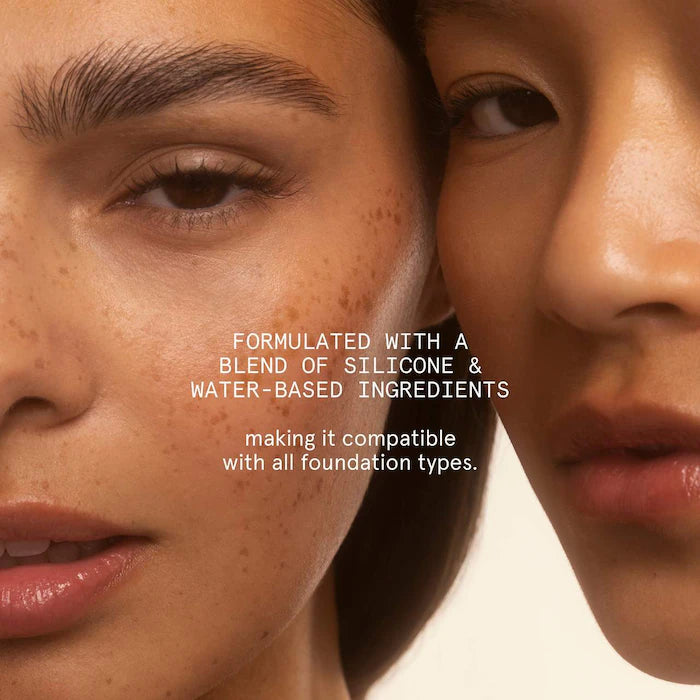 ciele prime & PROTECT SPF 30+ Smoothing Primer