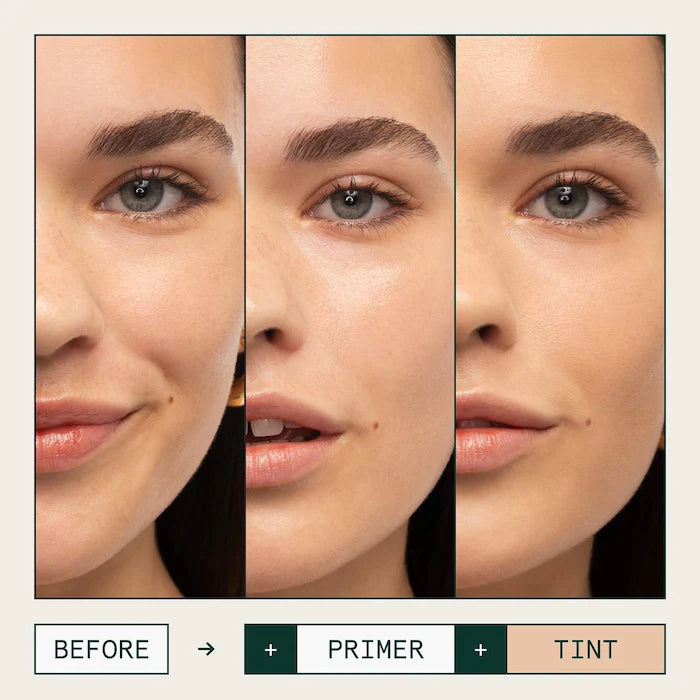 ciele prime & PROTECT SPF 30+ Smoothing Primer