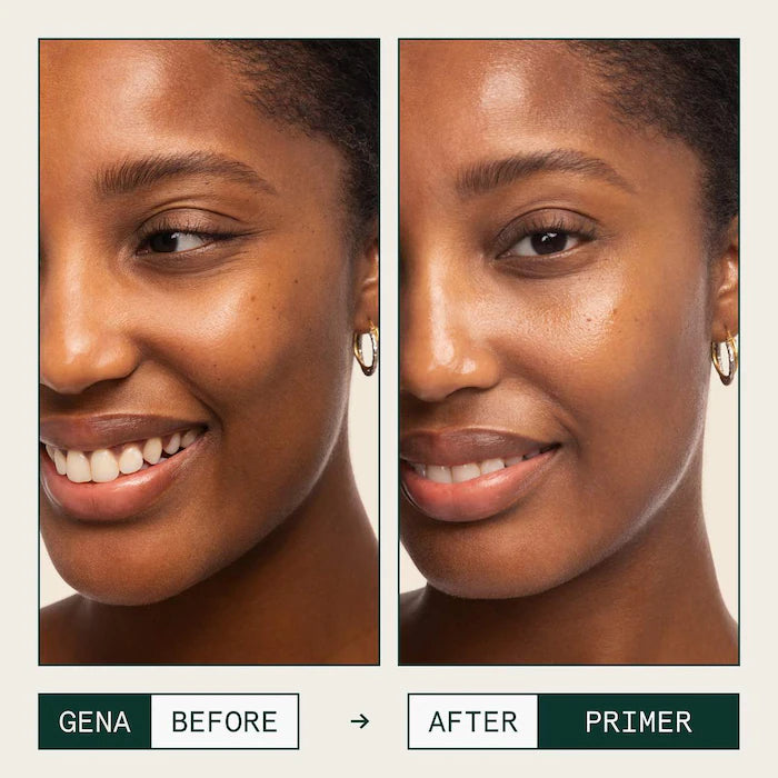 ciele prime & PROTECT SPF 30+ Smoothing Primer