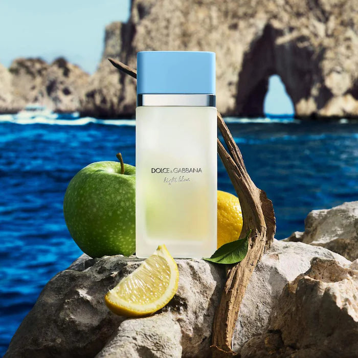 Dolce&Gabbana Light Blue Eau de Toilette Travel Spray