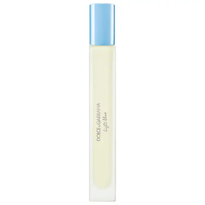 Dolce&Gabbana Light Blue Eau de Toilette Travel Spray
