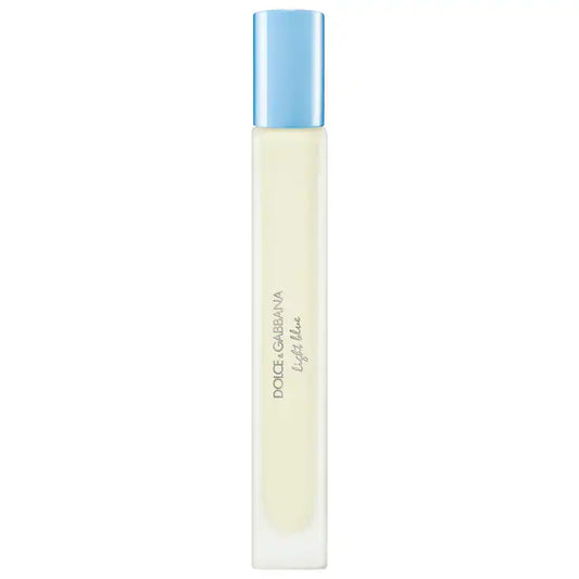 Dolce&Gabbana Light Blue Eau de Toilette Travel Spray