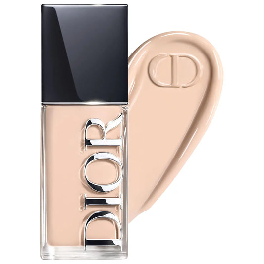 Dior Forever Skin Wear Blurring Natural Matte Foundation - 24h Ultra Wear