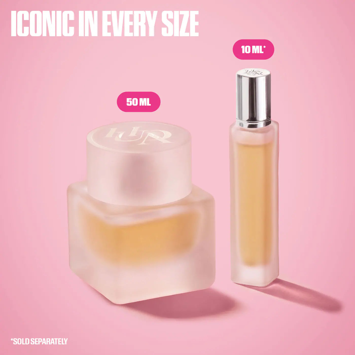 EASY BAKE INTENSE EAU DE PARFUM 50ML