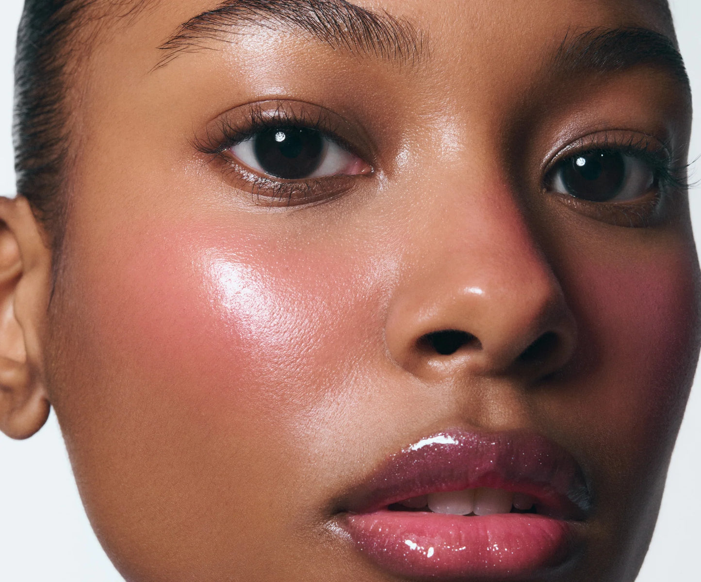 Pocket Blush – On-the-Go Cream Blush for Cheeks & Lips