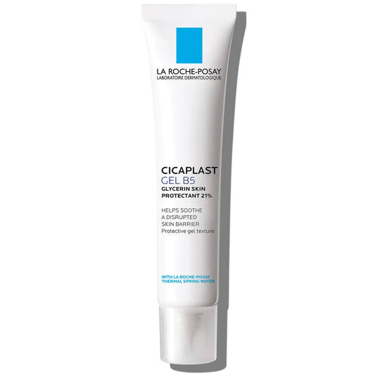 La Roche Posay Cicaplast Gel B5 Skin Protectant