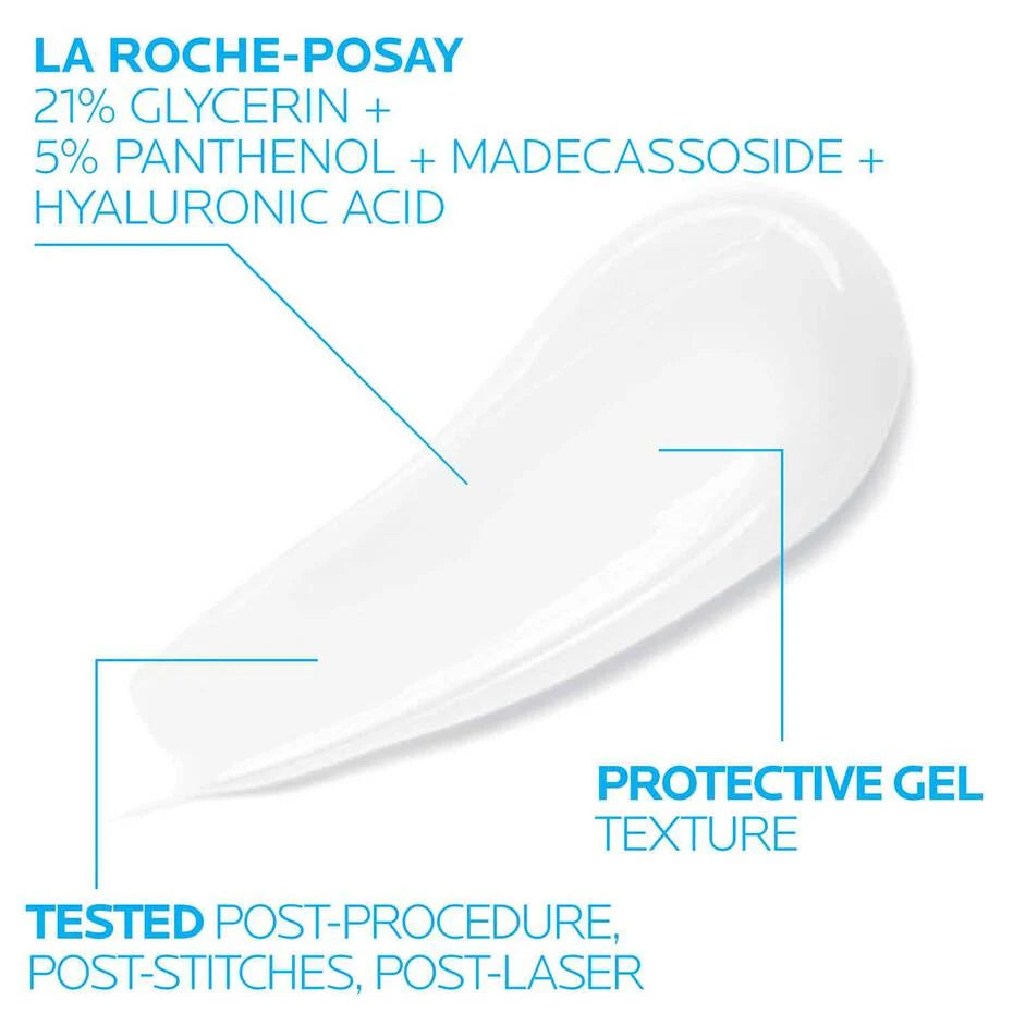 La Roche Posay Cicaplast Gel B5 Skin Protectant