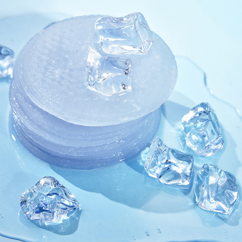 Cera-nol Gel Toner Pads