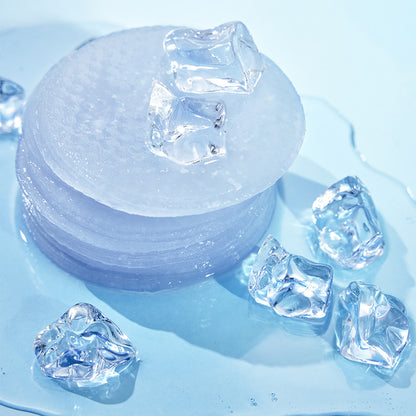Cera-nol Gel Toner Pads