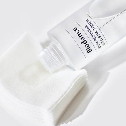 Skin Refining Mild PHA Toner