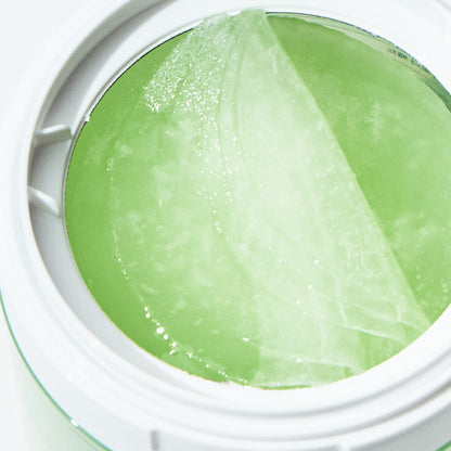 Sea Kelp Gel Toner Pads