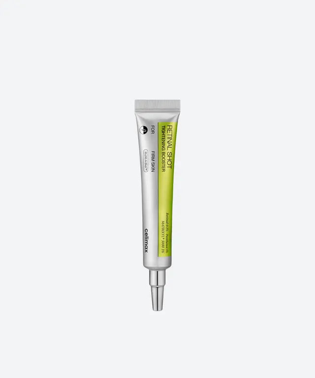 The Vita-A Retinal Shot Tightening Booster 15ml