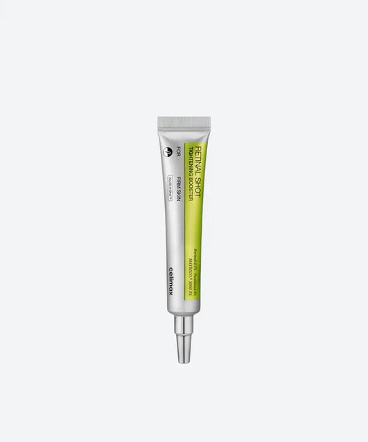 The Vita-A Retinal Shot Tightening Booster 15ml