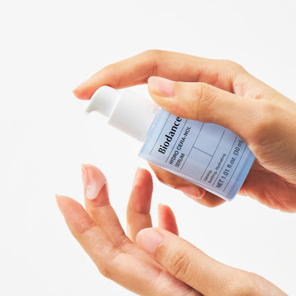 HYDRO CERA-NOL SERUM