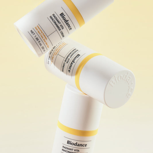 RADIANT VITA NIACINAMIDE CREAM