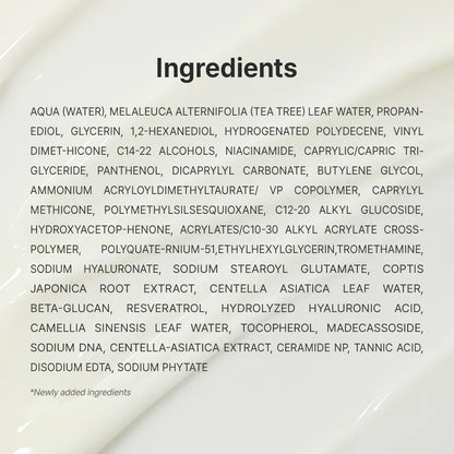 345 Relief Cream