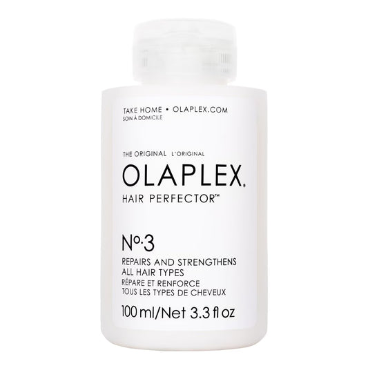 Nº.3 Hair Perfector™