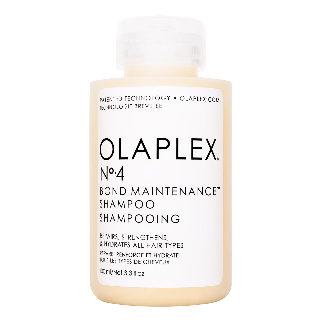 No.4 Bond Maintenance® Shampoo