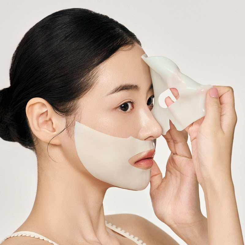 Refreshing Sea Kelp Real Deep Mask