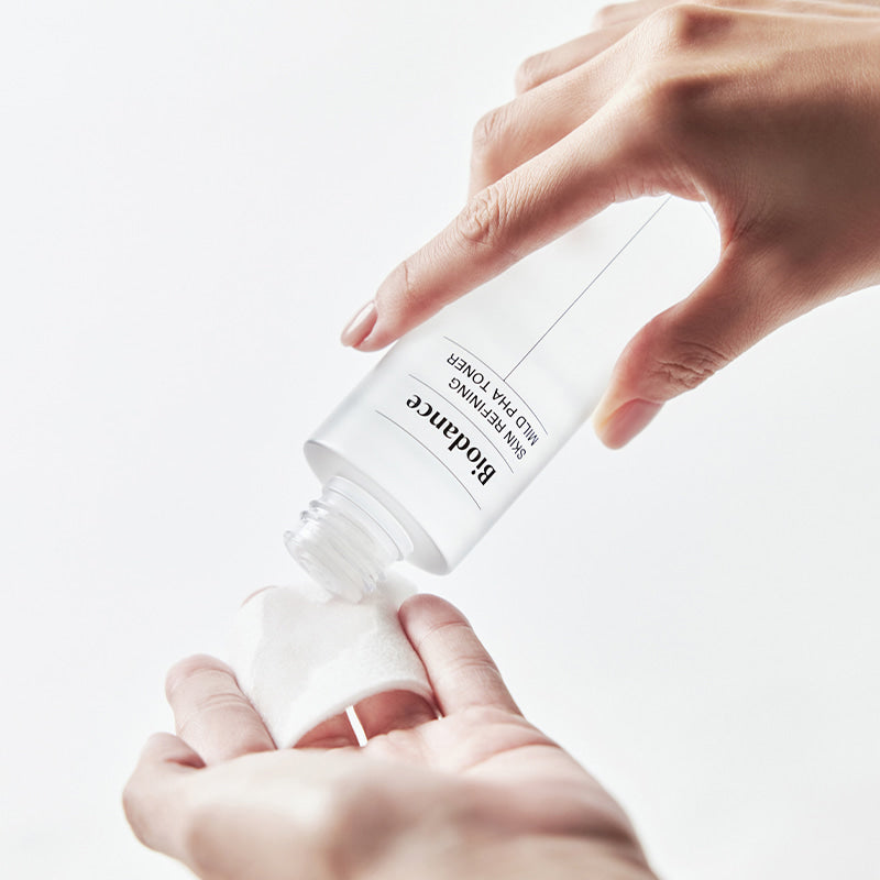 Skin Refining Mild PHA Toner