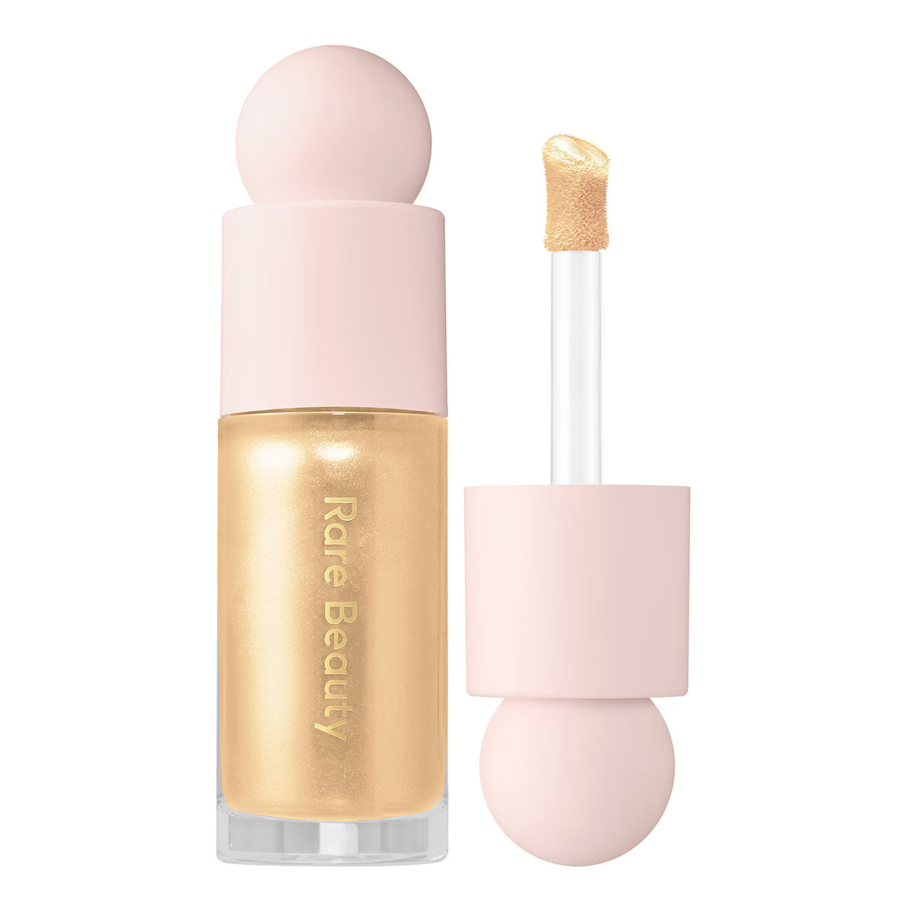 Positive Light Liquid Luminizer
