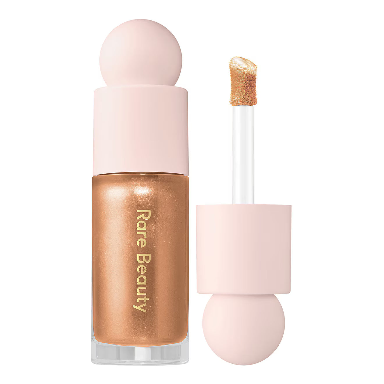 Positive Light Liquid Luminizer