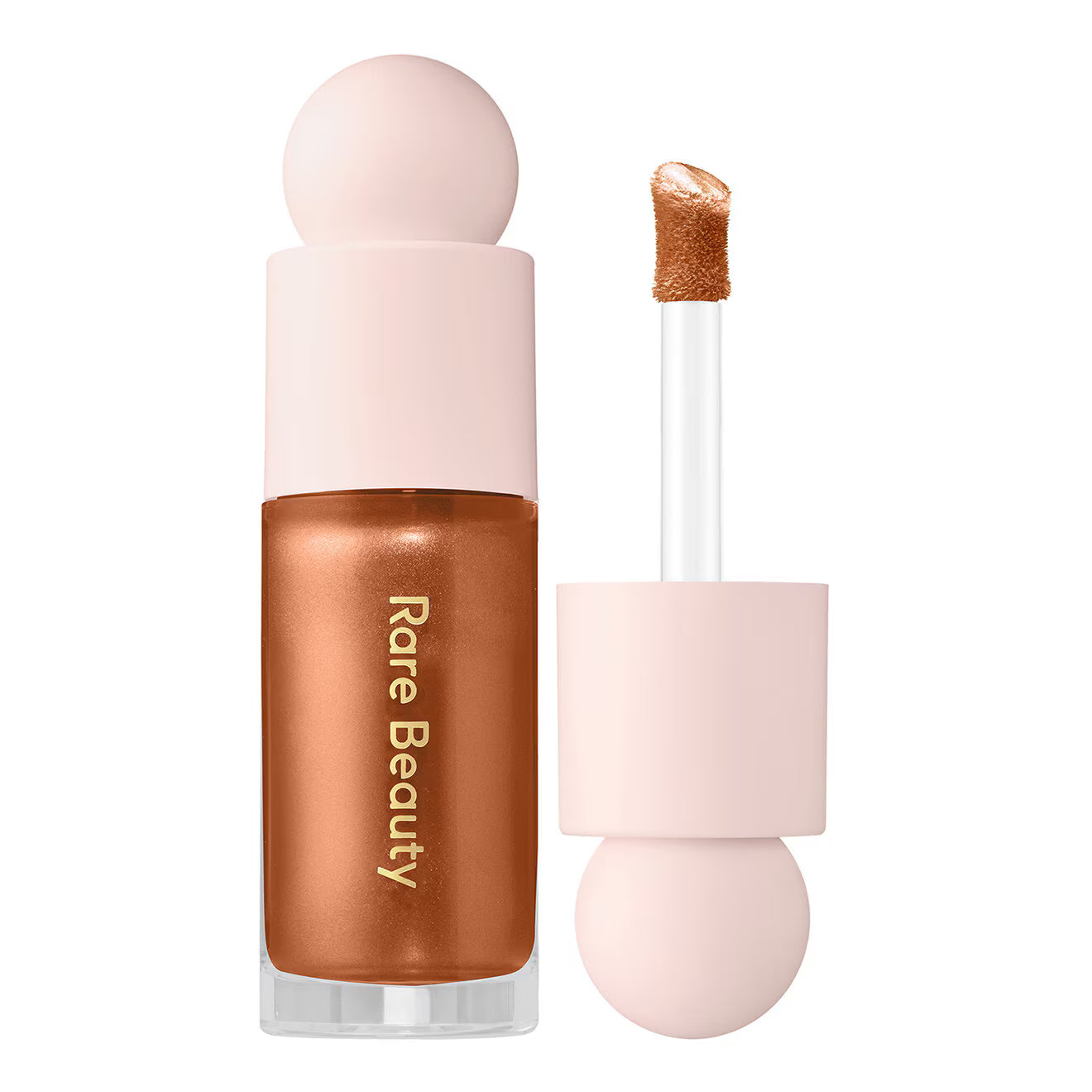 Positive Light Liquid Luminizer
