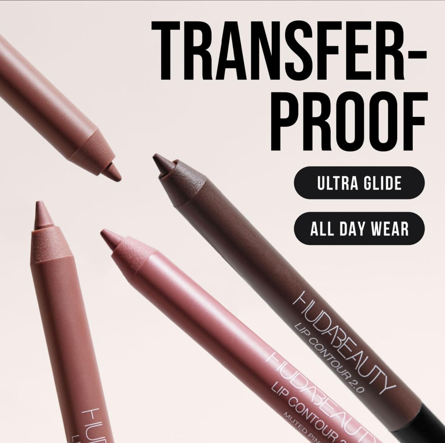 Blushed Pinks Lip Contour Duo