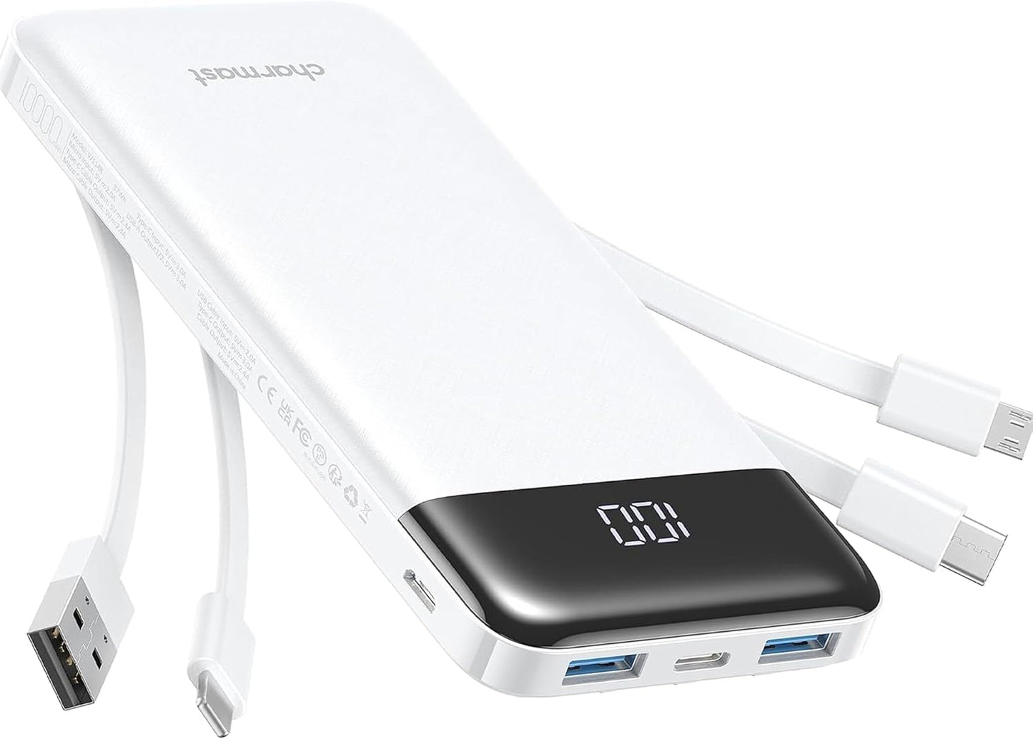 Charmast Power Bank