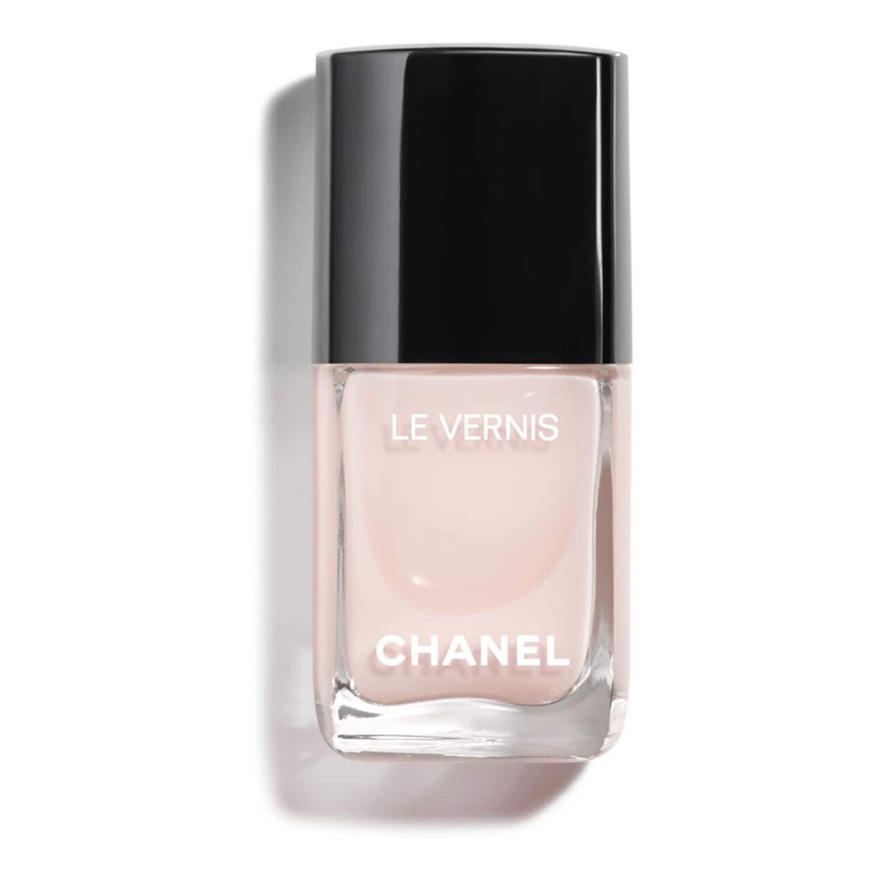 LE VERNIS DE CHANEL - Nail Colour