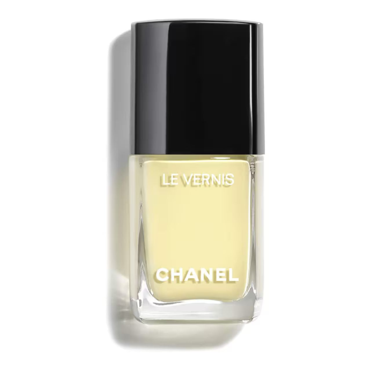 LE VERNIS DE CHANEL - Nail Colour