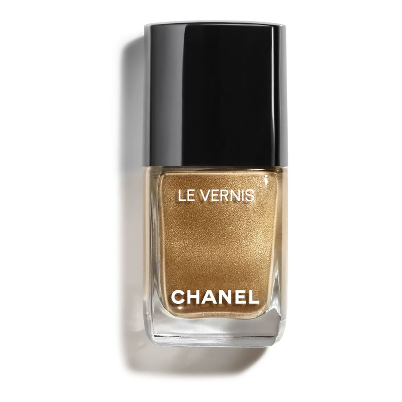 LE VERNIS DE CHANEL - Nail Colour