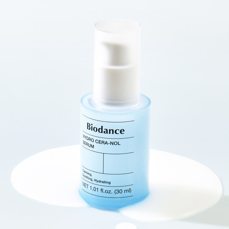 HYDRO CERA-NOL SERUM