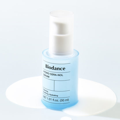 HYDRO CERA-NOL SERUM