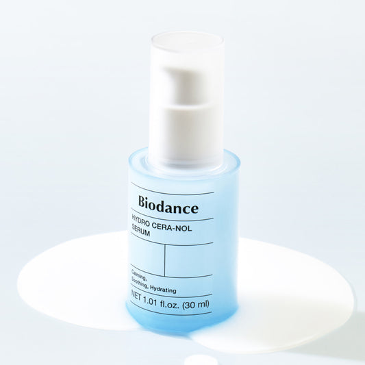 HYDRO CERA-NOL SERUM