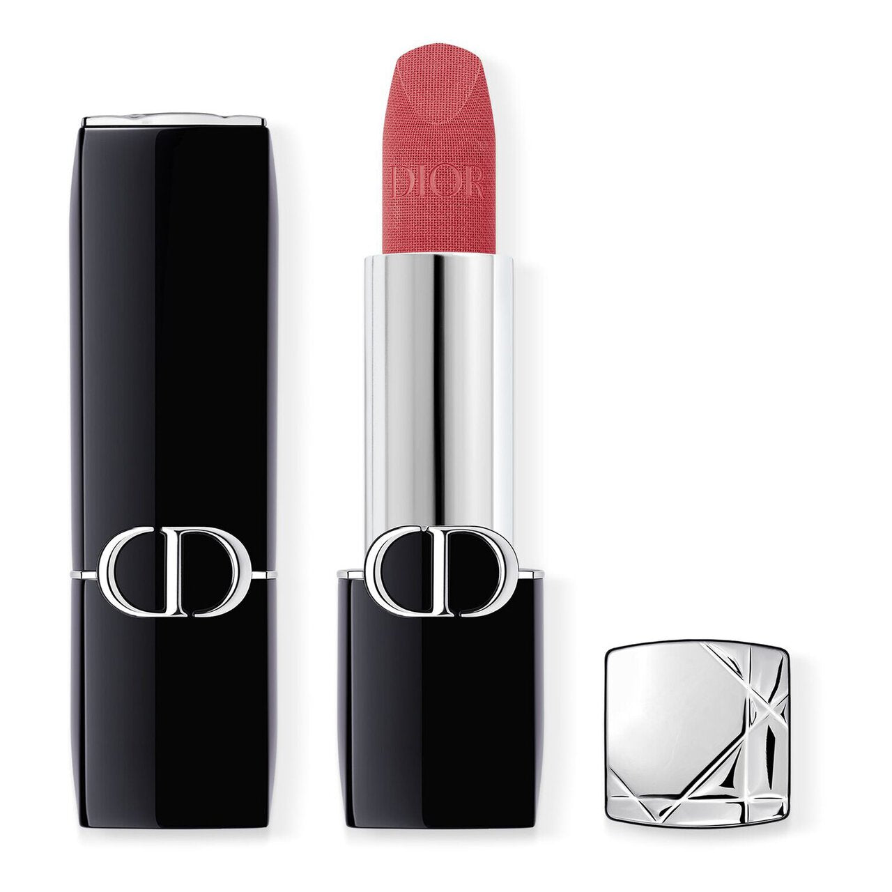 Rouge Dior Refillable Lipstick