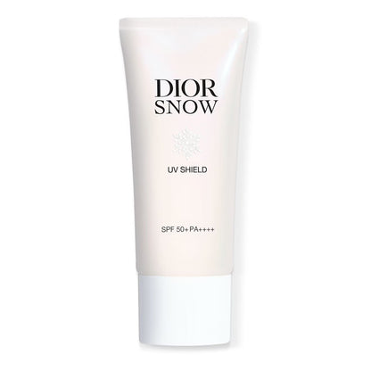 Diorsnow UV Shield SPF 50+ PA++++